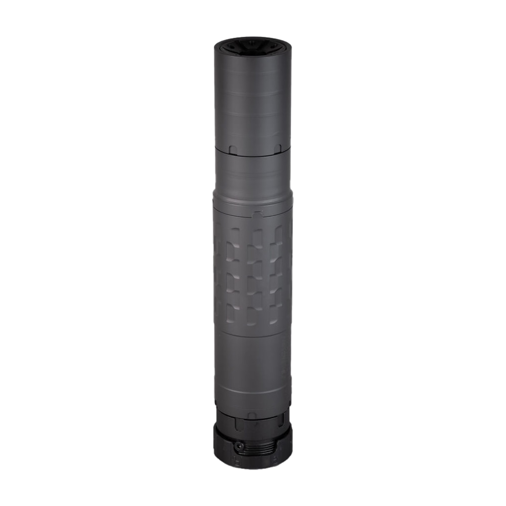 SilencerCo Hybrid 46M Rifle Suppressor - SU5107